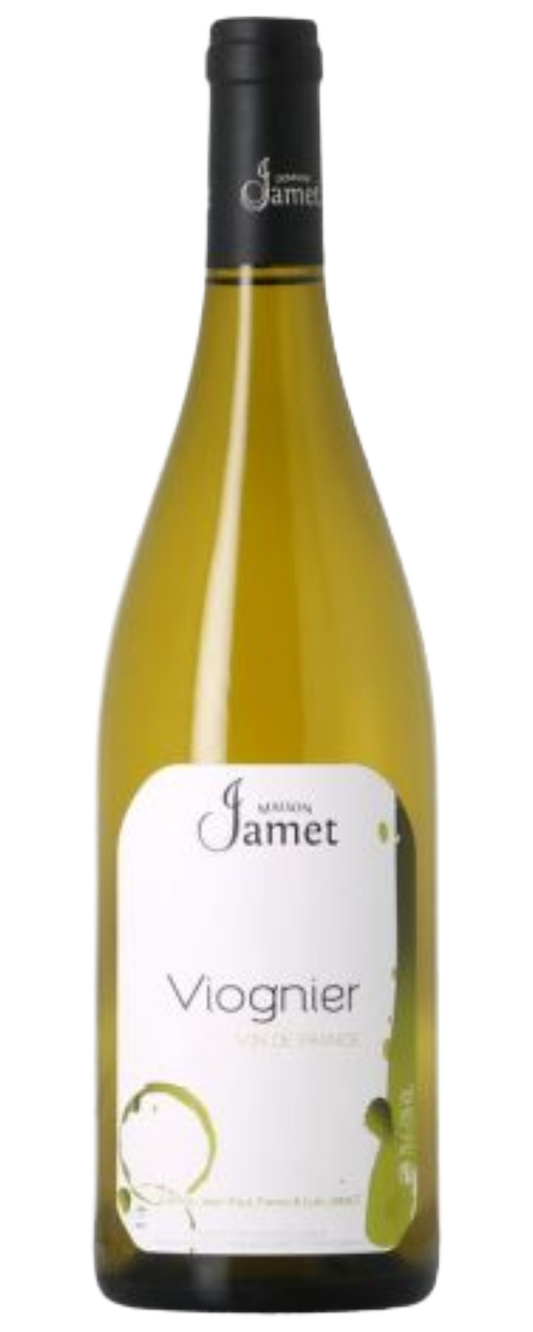 Domaine Jamet - Vin de France Viognier 2023