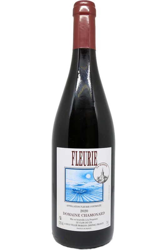 Domaine Joseph Chamonard - Fleurie 2020