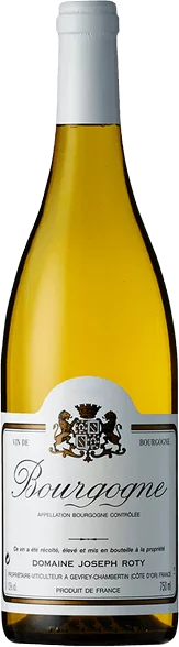 Domaine Joseph Roty - 2016 - Bourgogne Blanc