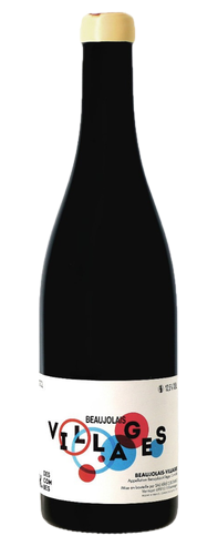 Domaine Kevin Descombes - Beaujolais Villages 2018