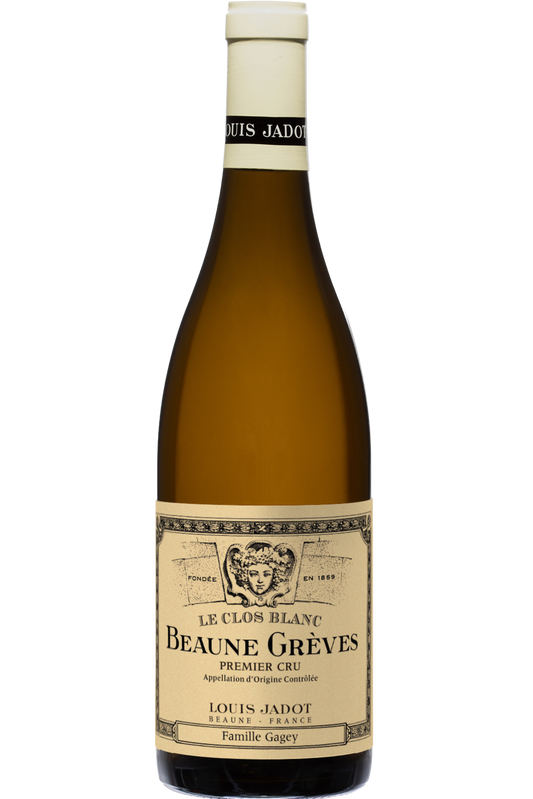 Domaine Louis Jadot - Beaune Grèves 1er cru Le Clos Blanc 2022