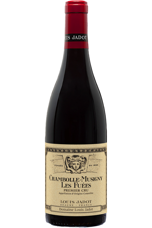 Domaine Louis Jadot - Chambolle-Musigny 1er cru Les Fuées 2022