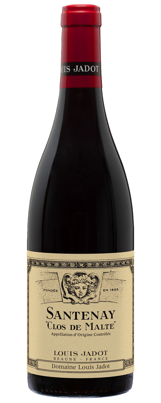 Domaine Louis Jadot - Santenay Clos de Malte 2022