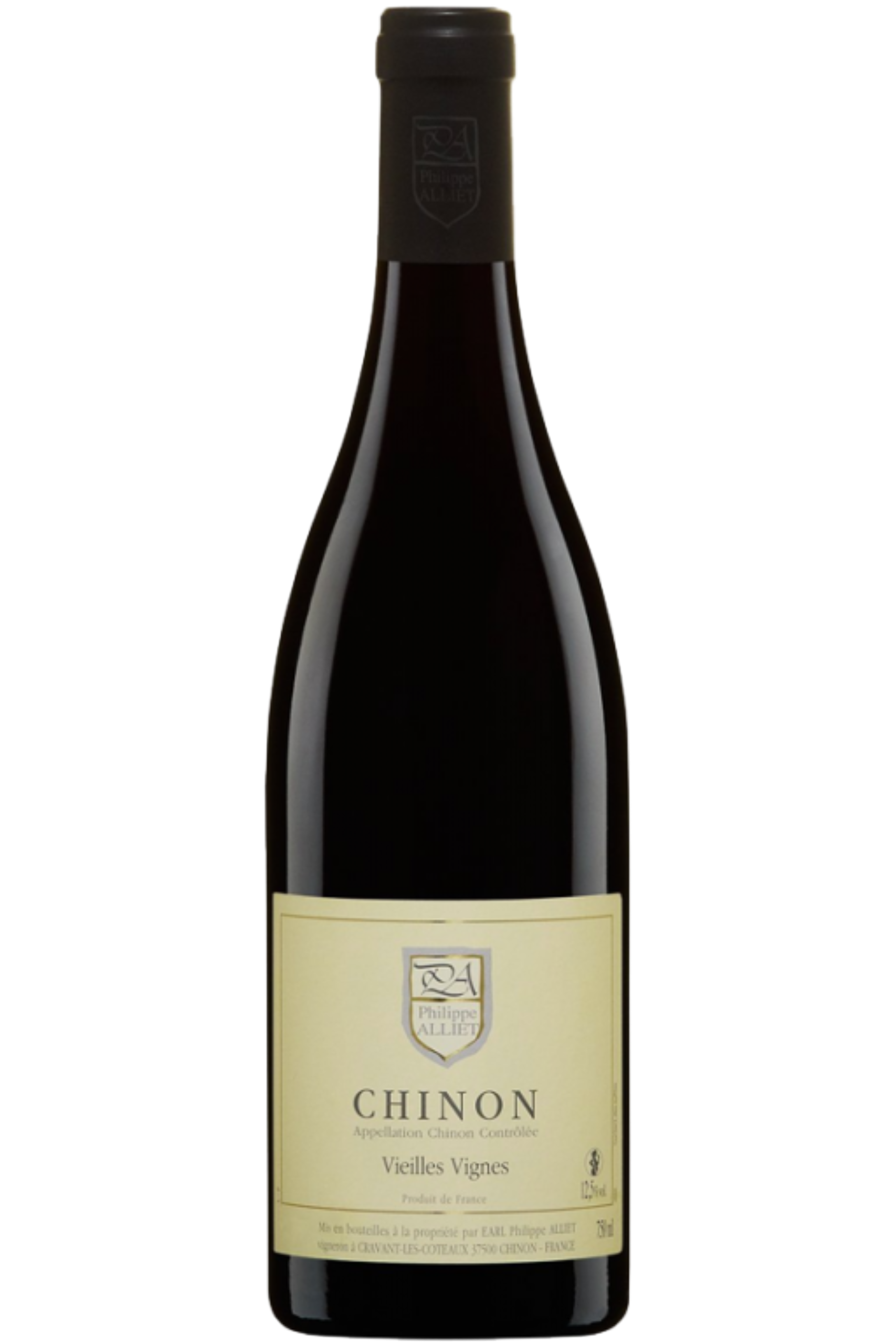 Domaine Philippe Alliet - Chinon Vieilles Vignes 2022