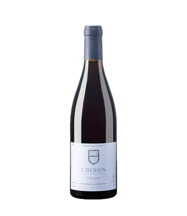 Domaine Philippe Alliet - Chinon l'Huisserie 2021