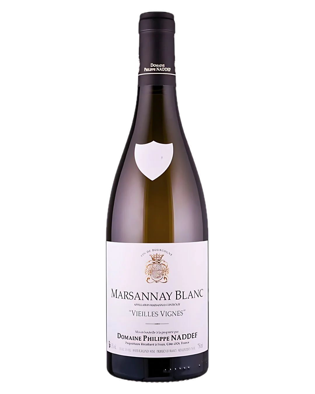 Domaine Philippe Naddef - Marsannay Blanc Vieilles Vignes 2020