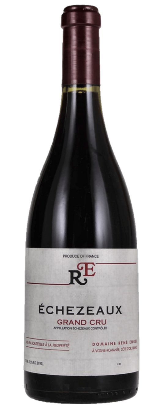 Domaine René Engel - Echezeaux Grand Cru 2000