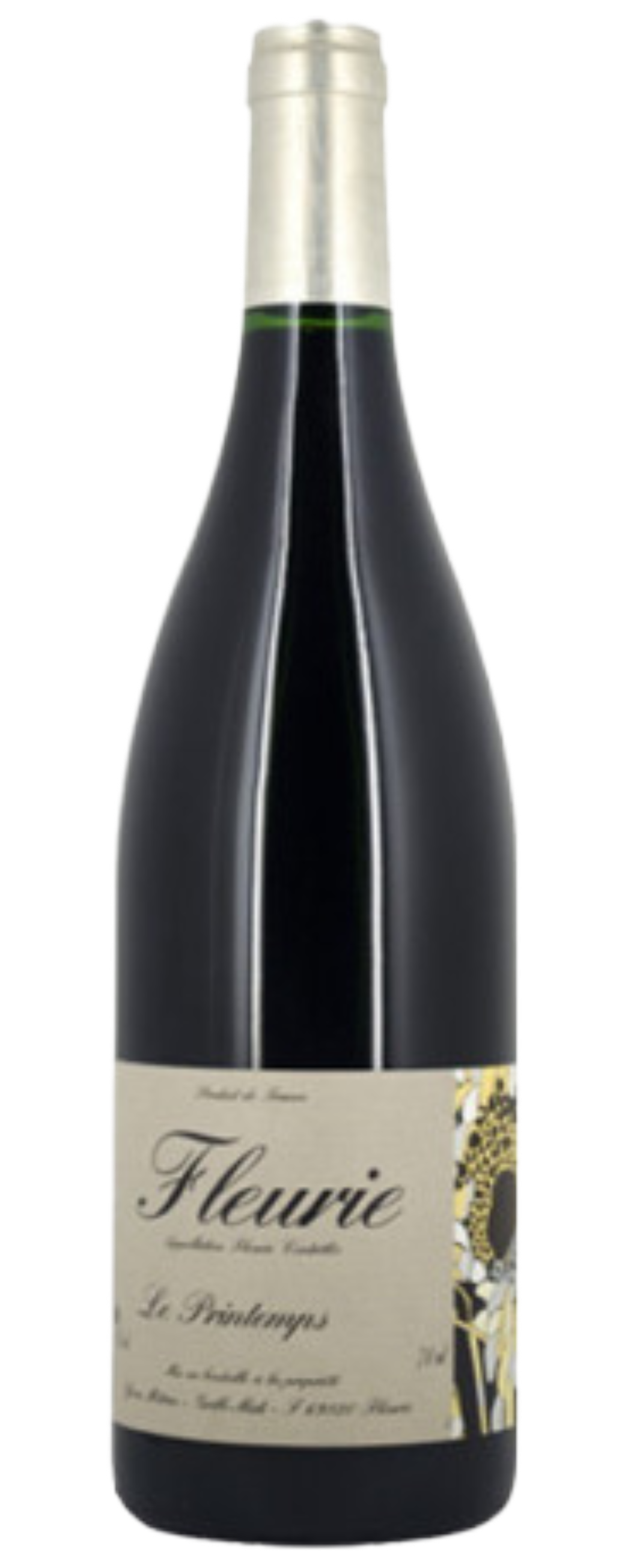 Domaine Yvon Metras - Fleurie Printemps 2021