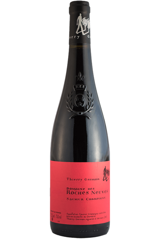 Domaine des Roches Neuves - Saumur-Champigny 2022