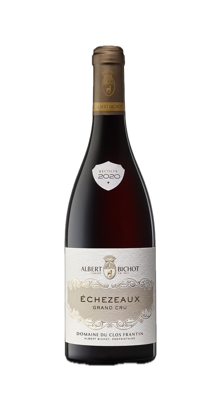 Albert Bichot - Domaine du Clos Frantin - Echezeaux Grand Cru 2020