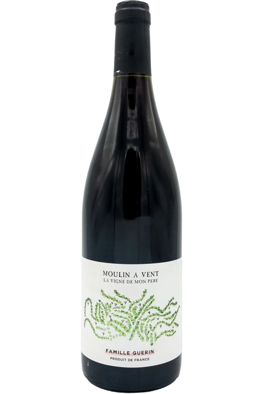 Domaine du Moulin d'Eole - Moulin-à-Vent Les Vignes de mon Père 2020