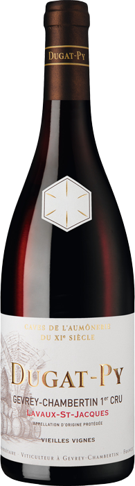 Domaine Dugat-Py - Gevrey-Chambertin 1er Cru Lavaux St Jacques Vieilles Vignes 2017