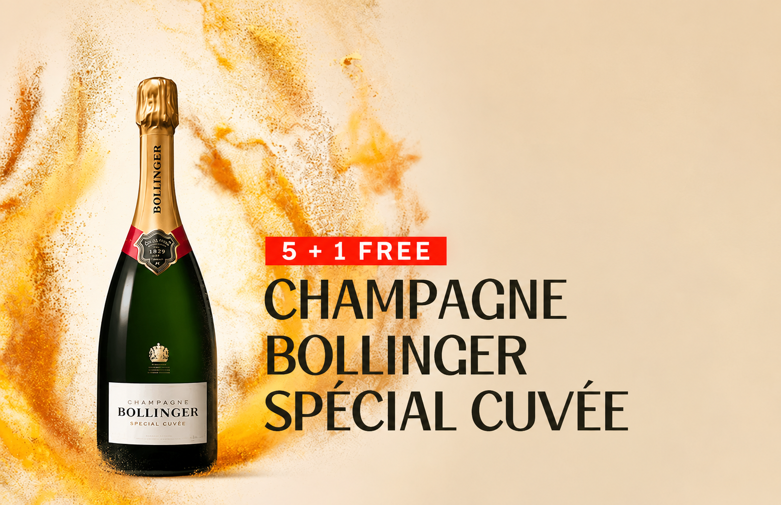 Champagne Laurent-Perrier