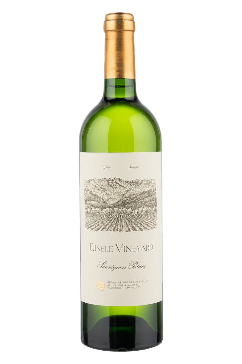 Eisele Vineyard - Napa Valley Sauvignon Blanc 2021