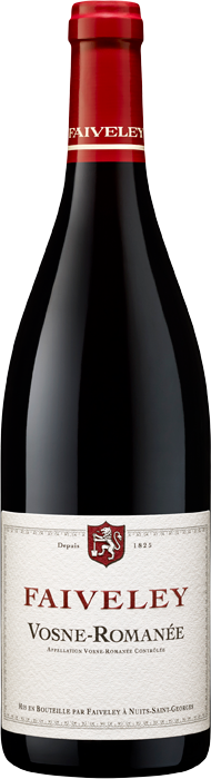 Joseph Faiveley - Vosne-Romanée 2020