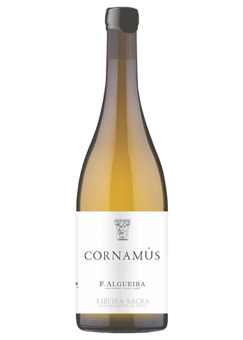 F. Algueira - Cornamus 2024 - Ribeira Sacra