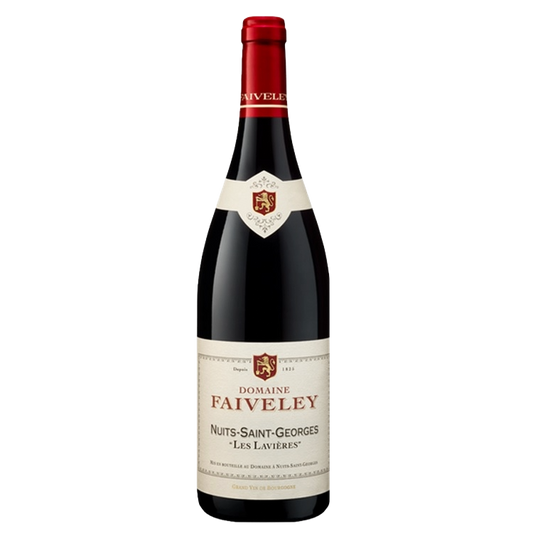 Domaine Faiveley - Nuits-Saint-Georges Les Laviéres 2019