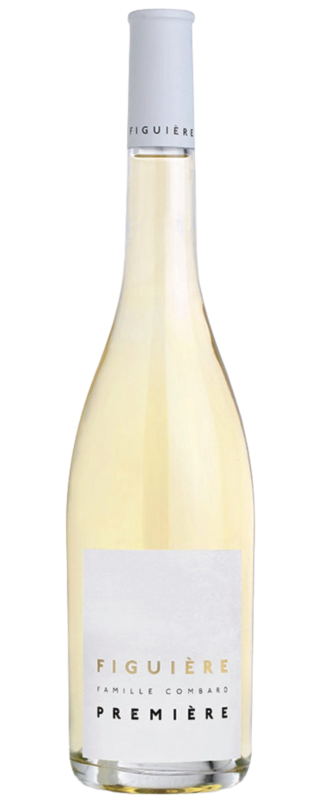 Figuière - Première Blanc 2025 - Côtes-de-Provence