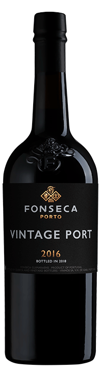 Fonseca Vintage Port 2016