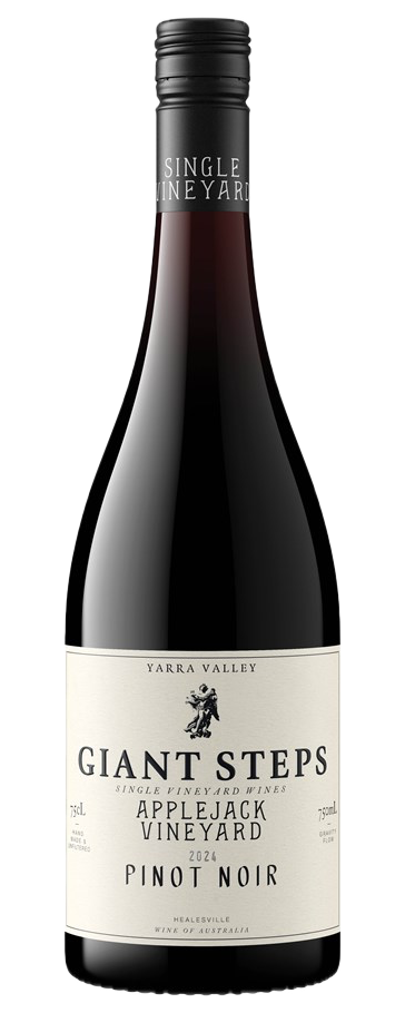 Giant Steps - Yarra Valley Applejack Vineyard Pinot Noir 2019