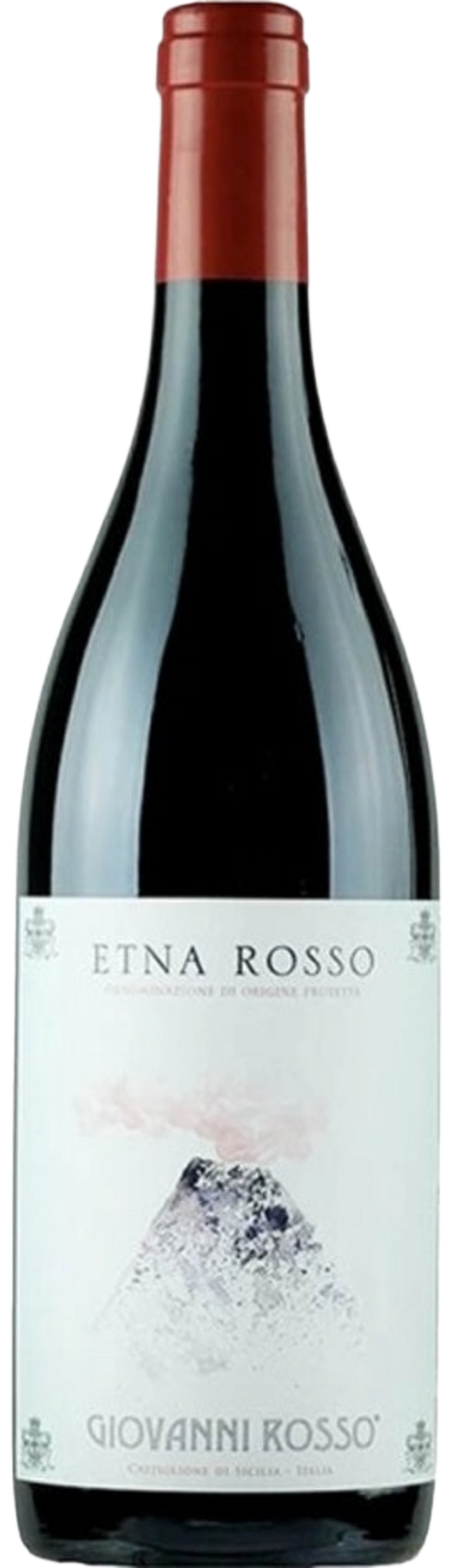 Giovanni Rosso - 2019 - Etna Rosso