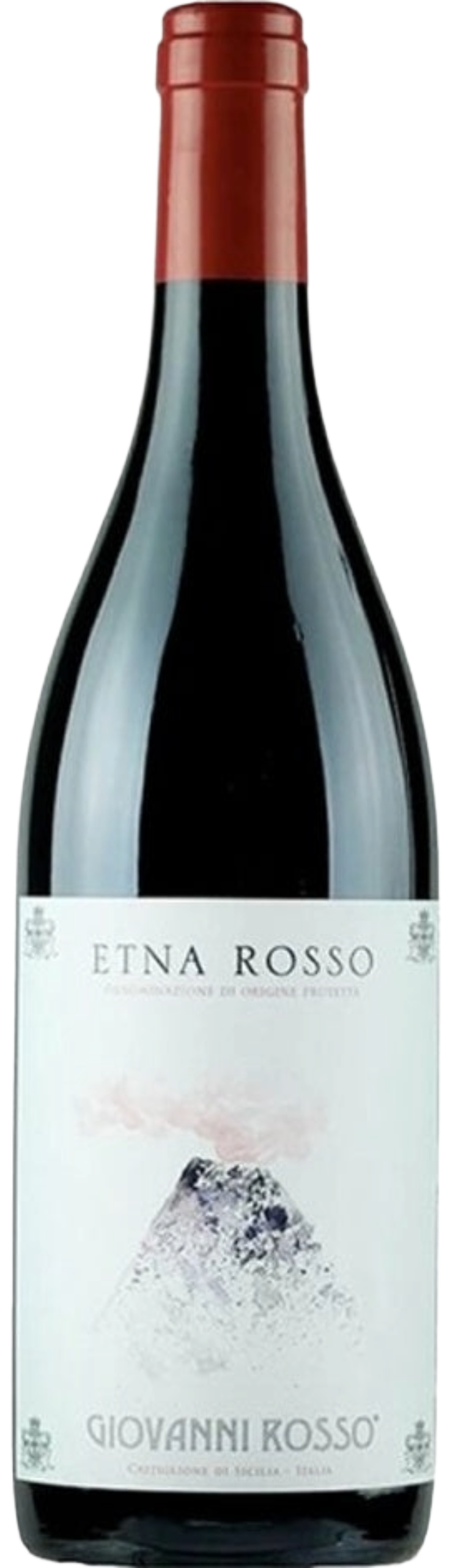 Giovanni Rosso - 2019 - Etna Rosso