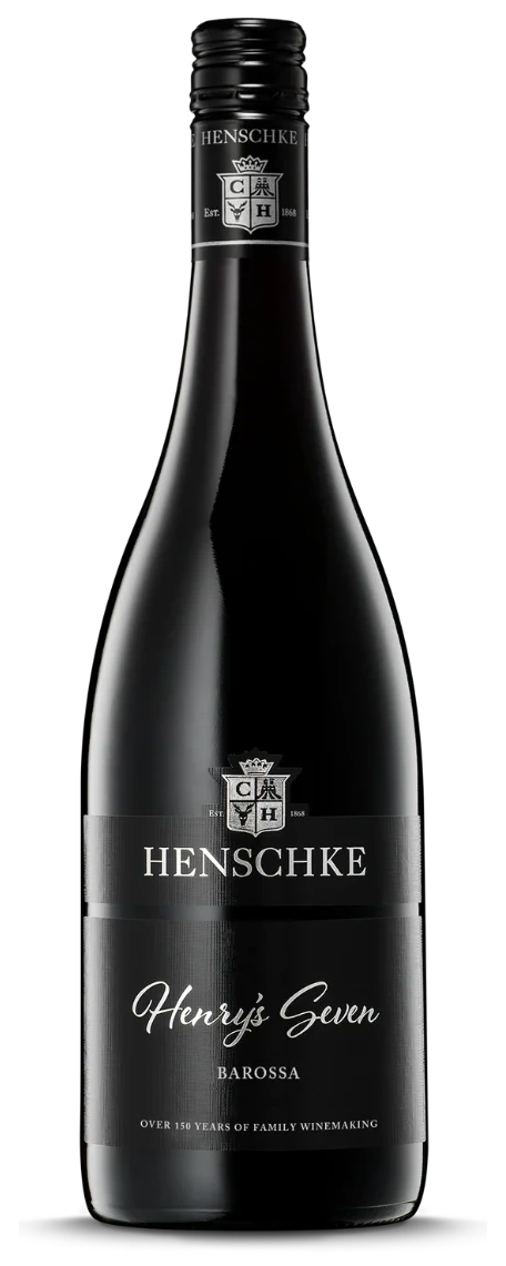 Henschke - Barossa Valley Henry's Seven 2016