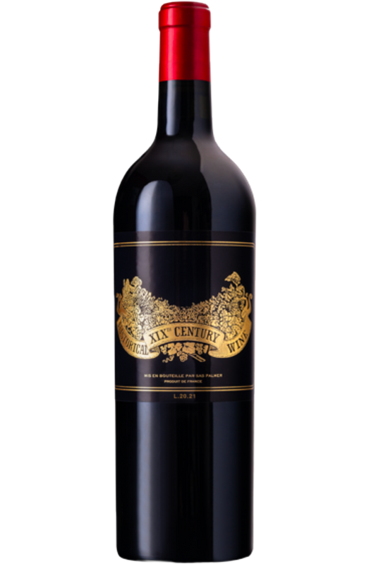Chateau Palmer