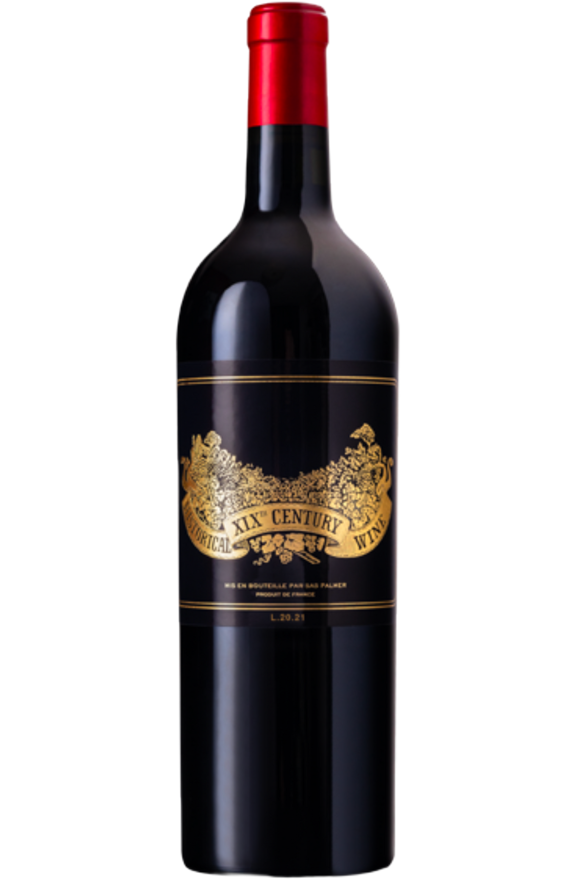 Chateau Palmer