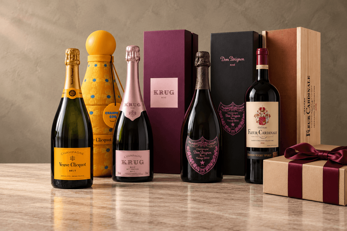 Idées cadeaux