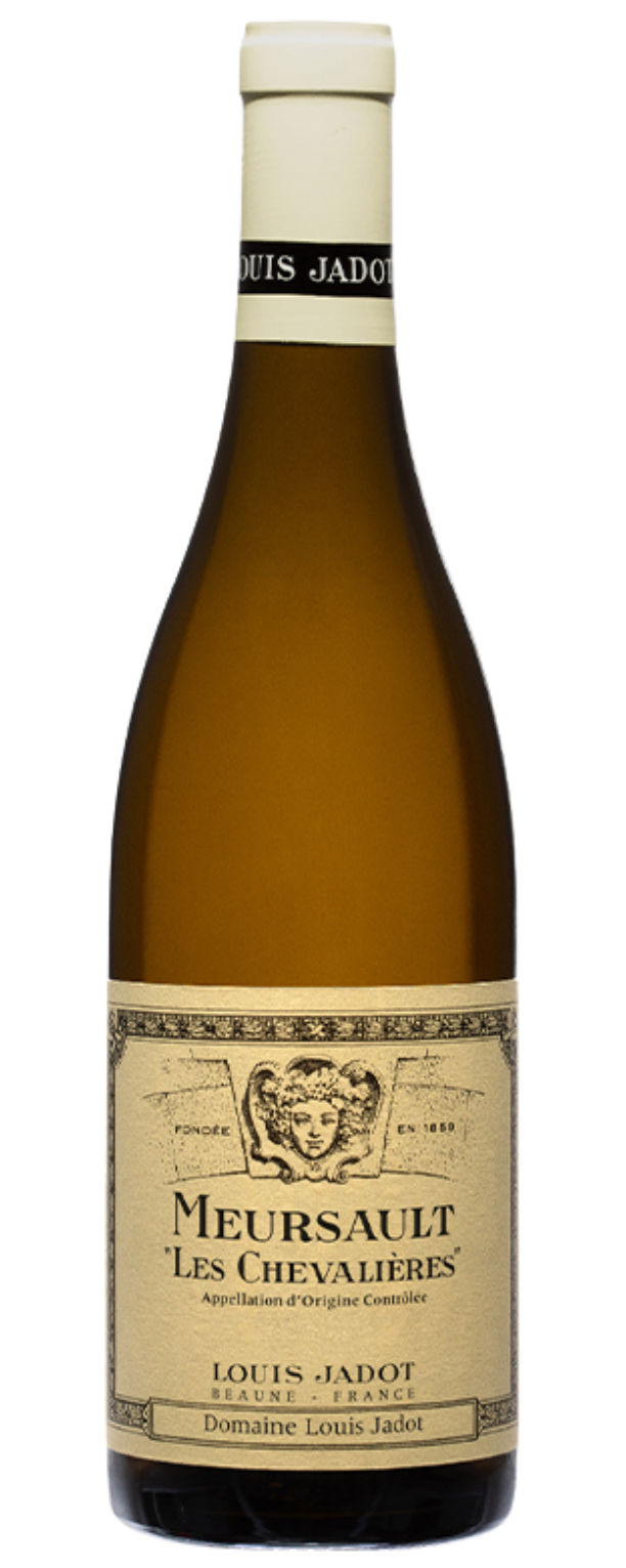 Domaine Louis Jadot - Meursault Chevalières 2022
