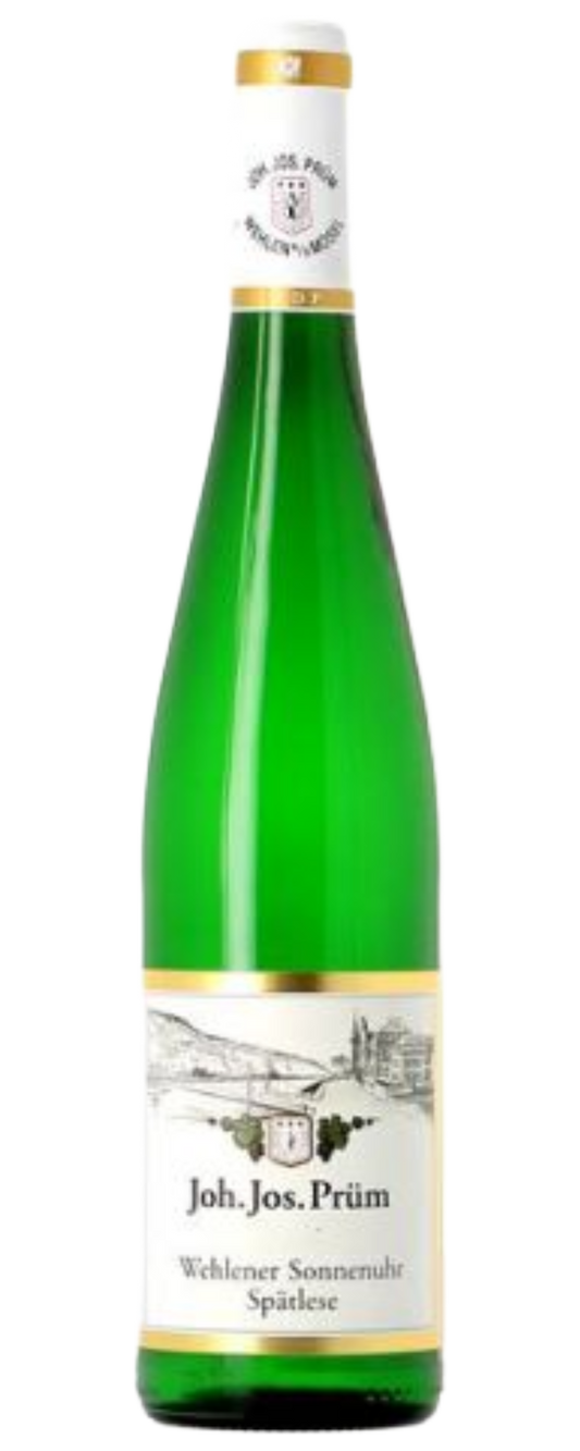 Joh Jos Prüm - Wehlener Sonnenuhr Spatlese Riesling 2020