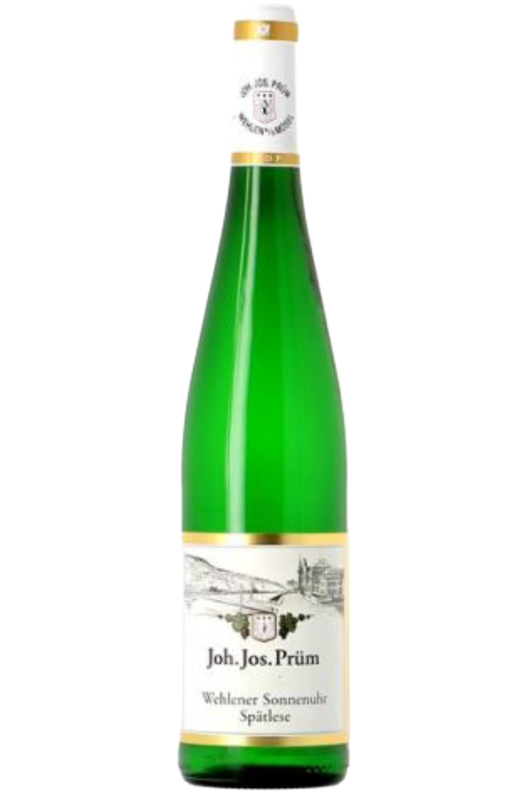 Joh Jos Prüm - Wehlener Sonnenuhr Spatlese Riesling 2020