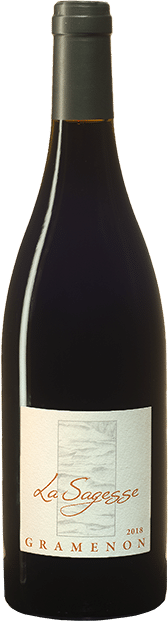 Domaine Gramenon - Cotes du Rhone La Sagesse 2020