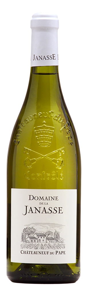 Domaine de la Janasse - Châteauneuf-du-Pape Blanc 2019