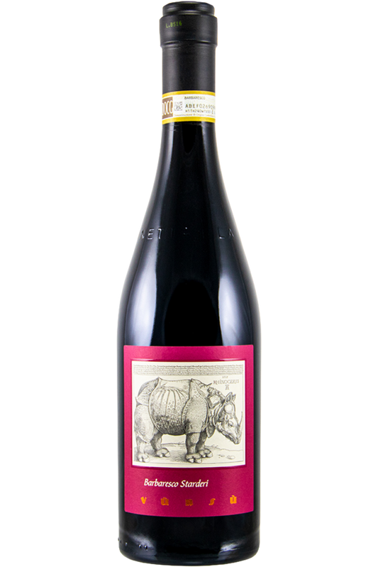 La Spinetta - Barbaresco Vursu Vigneto Starderi 2020