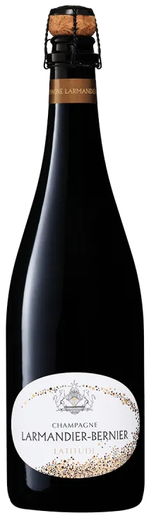 Champagne Larmandier Bernier