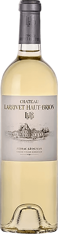 Château Larrivet Haut-Brion blanc 2025