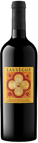 Château Lassègue 2012