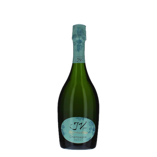 Champagne J. Vignier - Champagne Grand Cru Les Jardins d'Elise