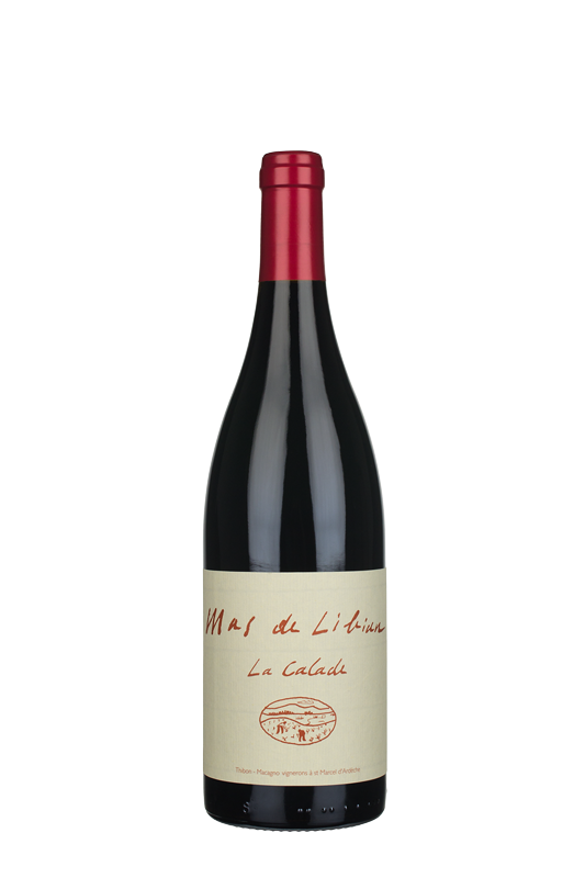 Mas de Libian - La Calade 2020 - Côtes du Rhône