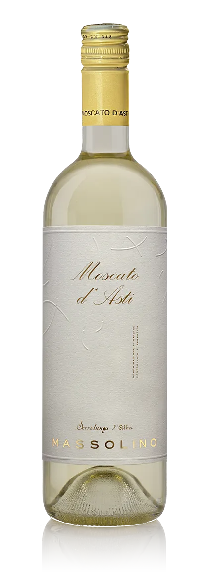 Massolino - Moscato dAsti 2023