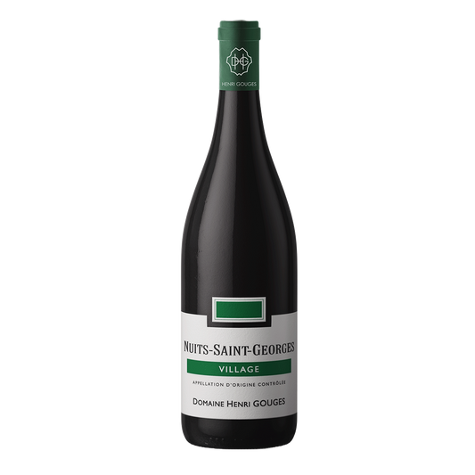 Domaine Henri Gouges - 2022 - Nuits-Saint-Georges