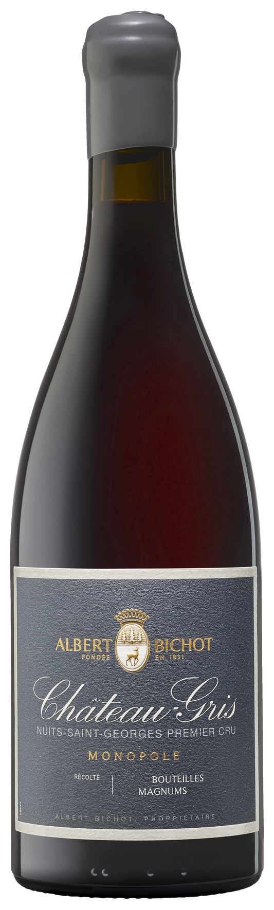 Albert Bichot - Château-Gris Nuits-Saint-Georges 1er Cru 2018