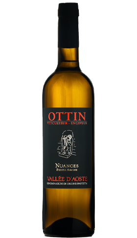 Elio Ottin - Vallée d'Aoste Nuances 2019