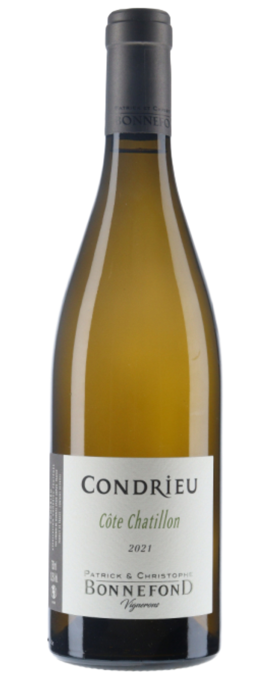 P & C Bonnefond - Condrieu Côte Chatillon 2021