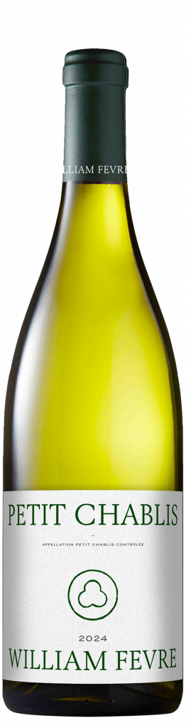 Domaine William Fèvre - Petit Chablis 2024