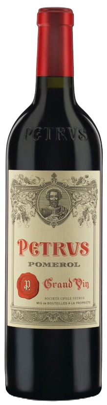 Petrus 2017