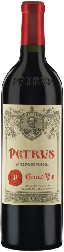 Petrus 2016