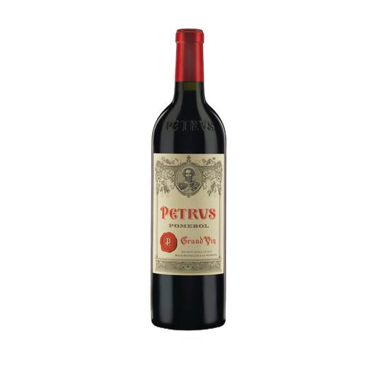 Petrus 2010